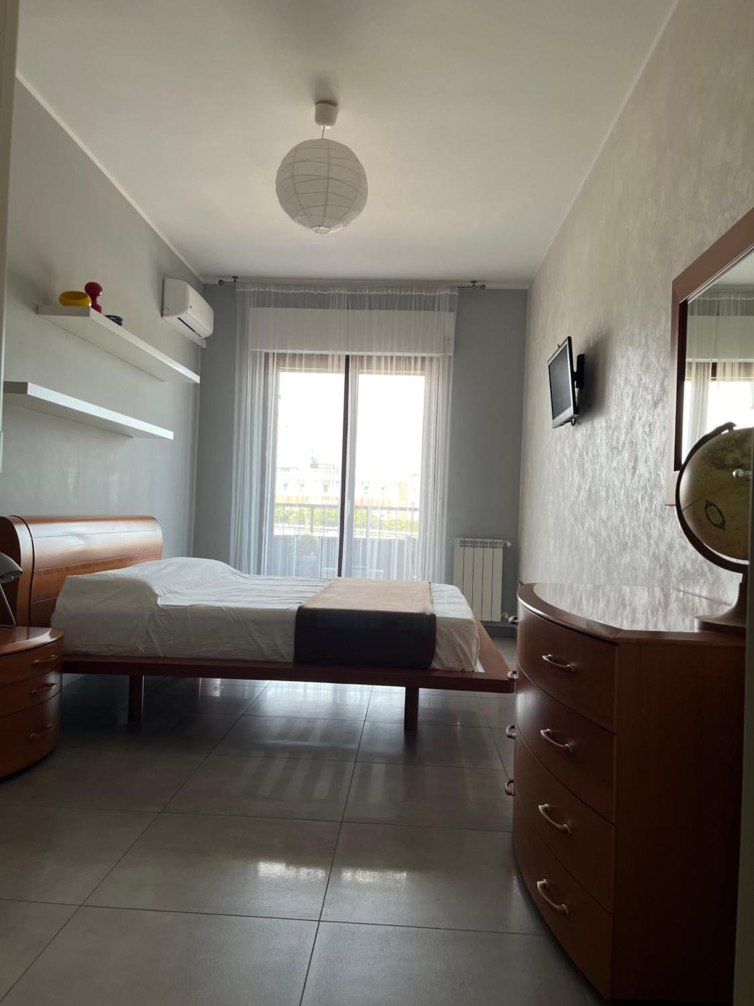 Sun-Kissed Seaside Retreat: Your Pescara Getaway 外观 照片